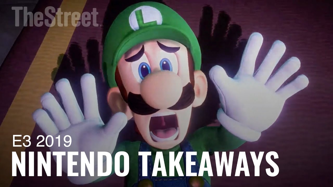 Nintendo E3: Three Biggest Takeaways