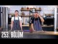 Arda ile Omuz Omuza 253. Bölüm - Sitare Akbaş 🎙️