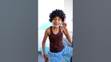 The End 😂😂 |Indian family #shorts #indian #chotabhai #school