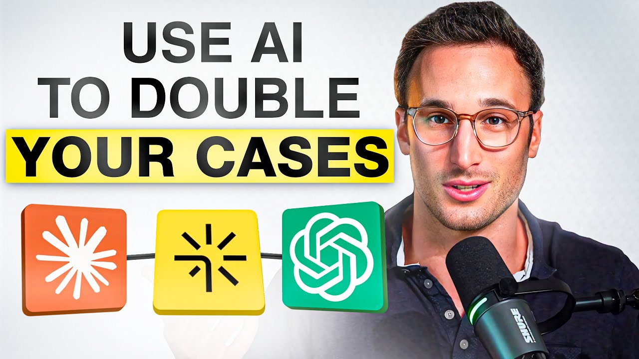 The AI Playbook for Growing Your Law Firm in 2025 (Law Firm Marketing)