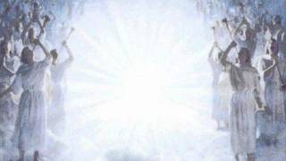Video thumbnail of "D'Novo-angel (MUSICA CRISTIANA)"