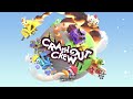 Assembly Line | Crashout Crew OST