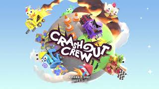 Assembly Line | Crashout Crew OST