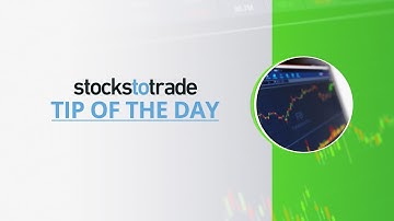 Tip of the day: Watchlist management and configuration