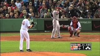 20130917 Recap Bal 3, Bos 2