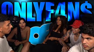 AIDA Y NICOLEBTA TENDRÍAN 0NLYF4N$? 😳🤭 | WestCOL - YouTube
