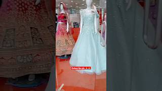 Surat City latest lehenga designs Shorts reels viral short short suratcity lehenga vlog