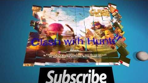 Intro from new Channel  - Created using Flixpress.com