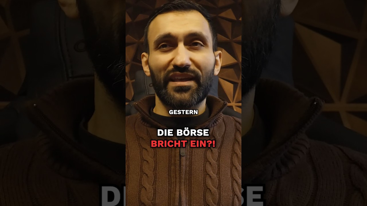 Panik bricht aus! #bitcoin #krypto #xrp - YouTube