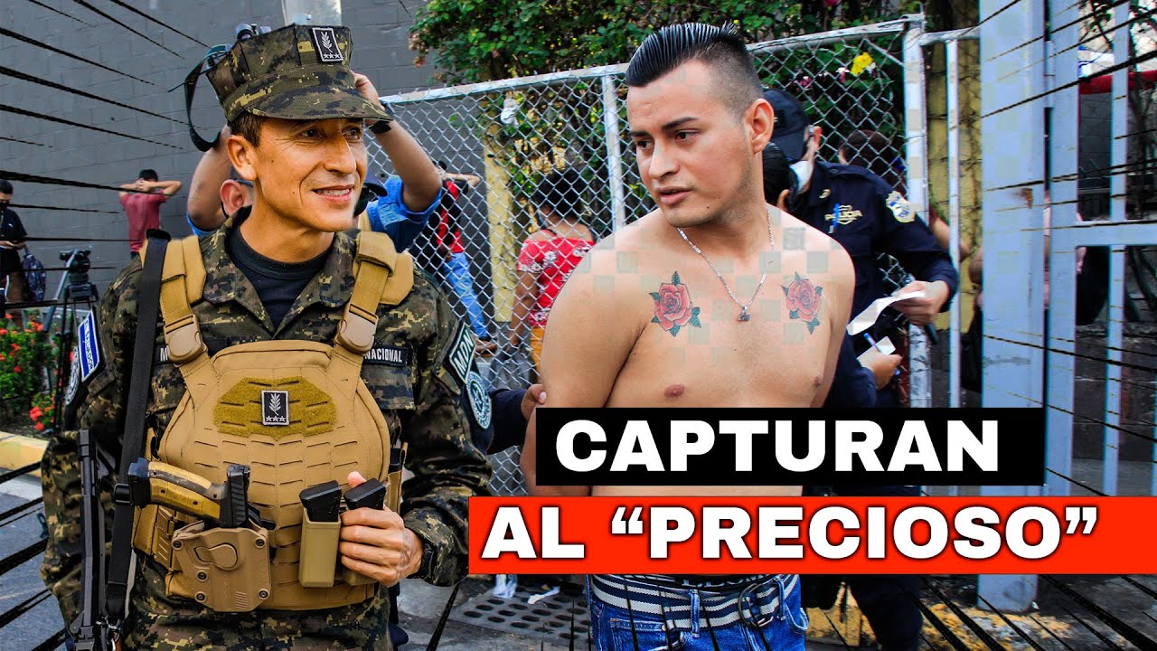 Cae “El Precioso”, cabecilla que tenía en zozobra a Popotlán