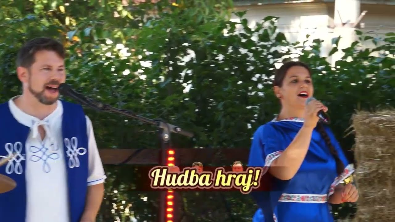 Hergottovci:  úvodná zvučka (Čermany) HH#11.01