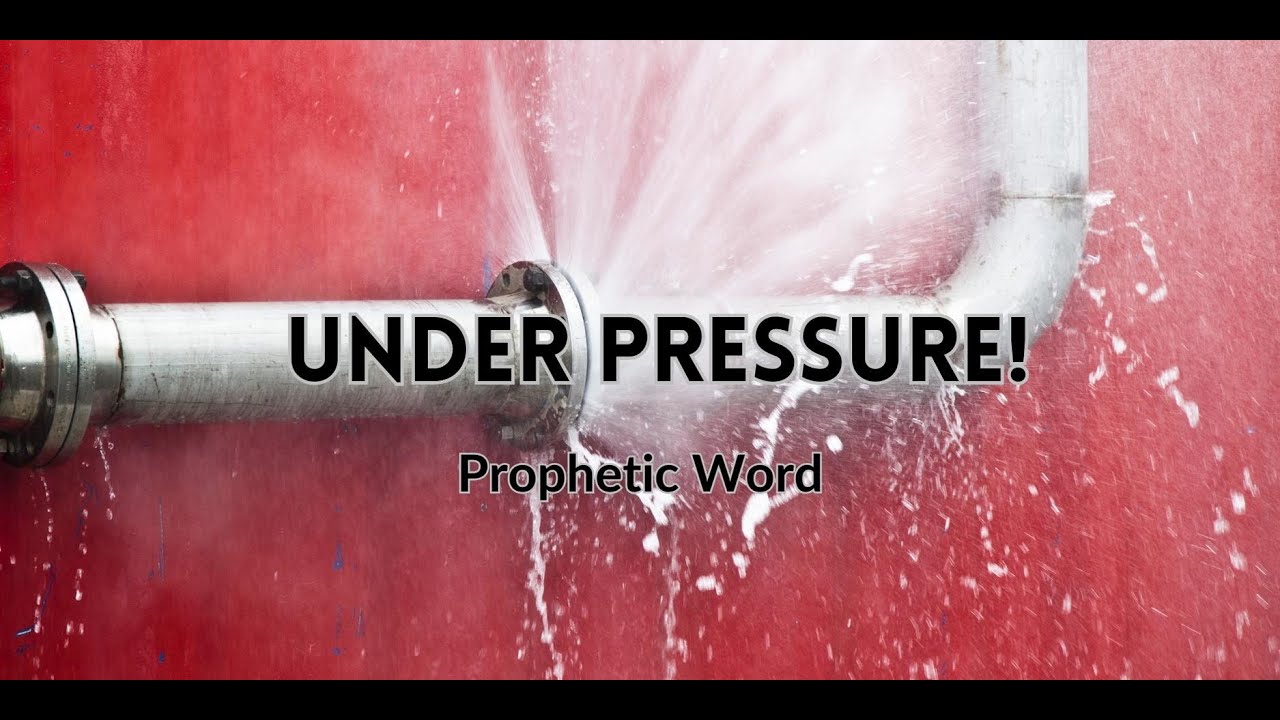 Powerful Prophetic Word From Apostle Barbara & Adewunmi Gbogboade