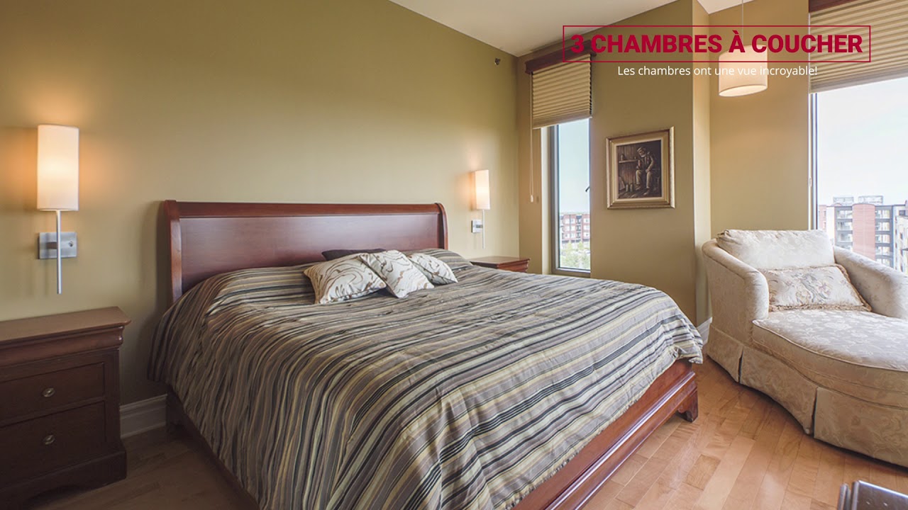 1042 Rue Charcot, Boucherville, QC J4B 8R4 YouTube