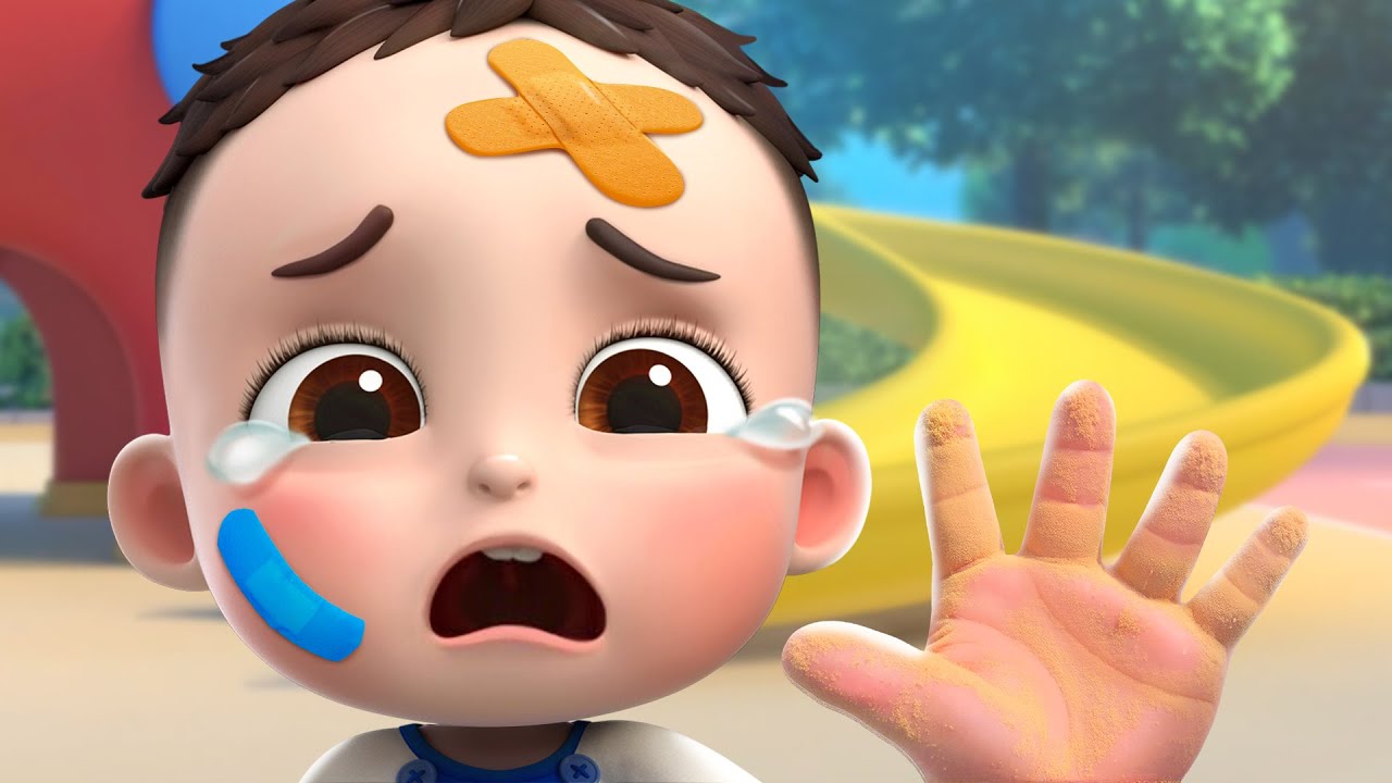 يدي واوا | أغنية الكدمة | اغاني اطفال | ليا تشاتشا | LiaChaCha