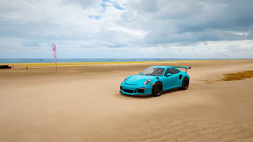 GT 3 RS PO/Bilionera&Go Gyal/FH4