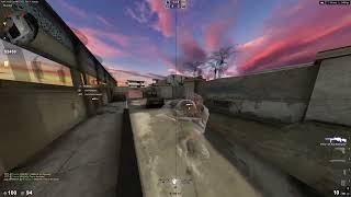 [MAXQ] #85 | NL HVH CSGO | FT. Nyanza