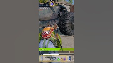 CODkill Game- 51 | Part-6 #callofduty #games #callofdutyhighlights  #teamwork #rank3 #mvp #codmobile