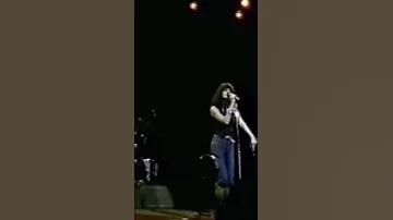 Linda ronstadt that’ll be the day live 1977