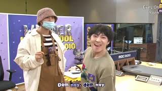[FANMADE   VIETSUB] Just Dance - WINNER