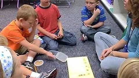 Standards Based Report Card