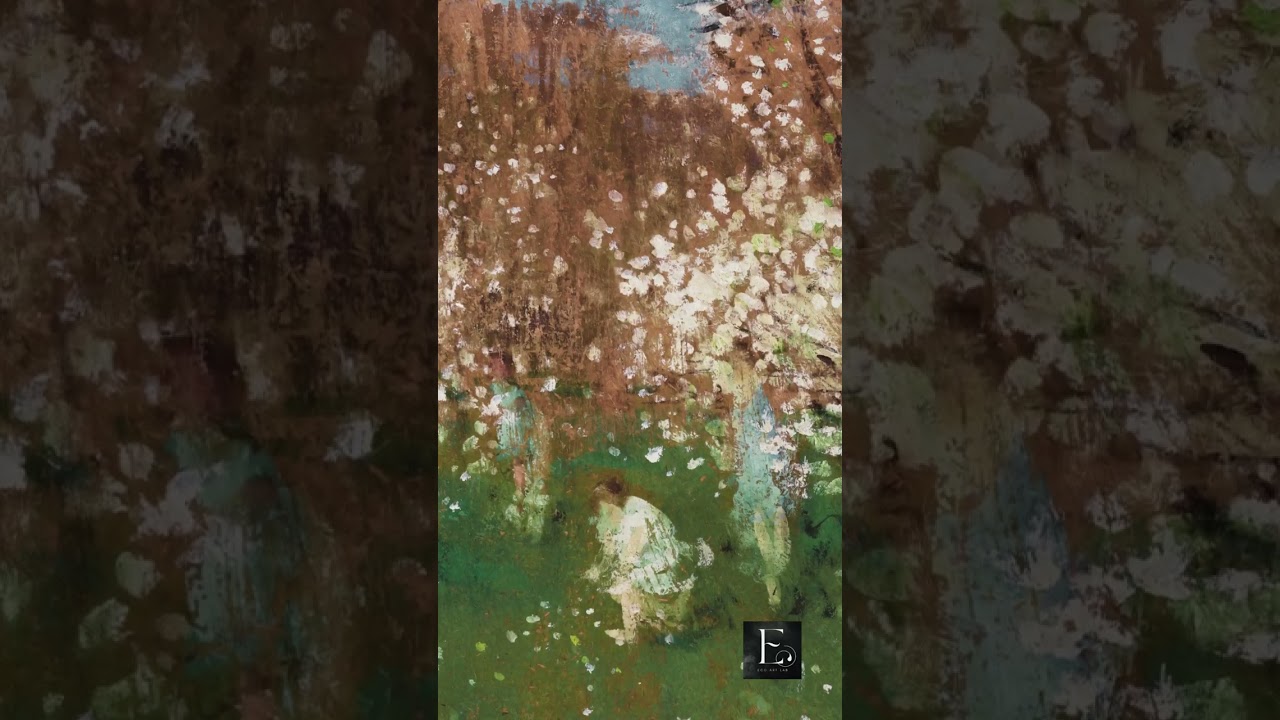 The Last Impressionist