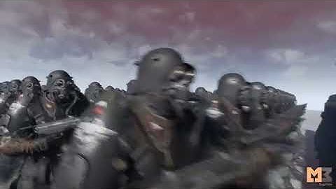 War Dust: the future of multiplayer FPS action in the augmented reality metaverse.