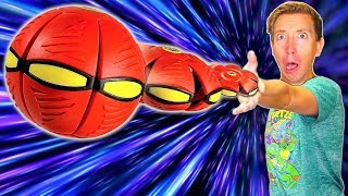 Transforming Toys?! - Top 5 Weird Gadgets & Toys on Amazon Put to the Test (Unboxing Review) watch: I Found a Secret Abandoned SAFE - https://goo.gl/mnPbCs --~-- ▷ Chad Wild Clay Marathon - https://goo.gl/lCIh5f ▷ CWC