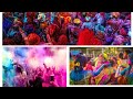 Bhu live holi in madhuban bhu  bhuholi trending  holi festival  holifestival