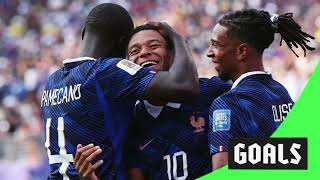 France DOMINATE Sweden! | France 3-0 Sweden | Analysis & Tactical Review | FIFA World Cup 2026