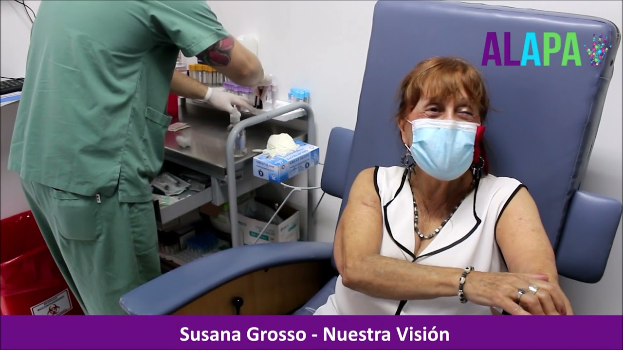 Biobanco - Hospital El Cruce