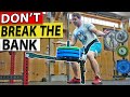 Best Budget Belt Squat? Fringe Sport Mammoth Belt Squat Review