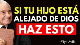 YIYE ÁVILA ADVIRTIÓ: HAZ ESTOS 3 SECRETOS ESPIRITUALES PARA SALVAR A TUS HIJOS Y NIETOS Information