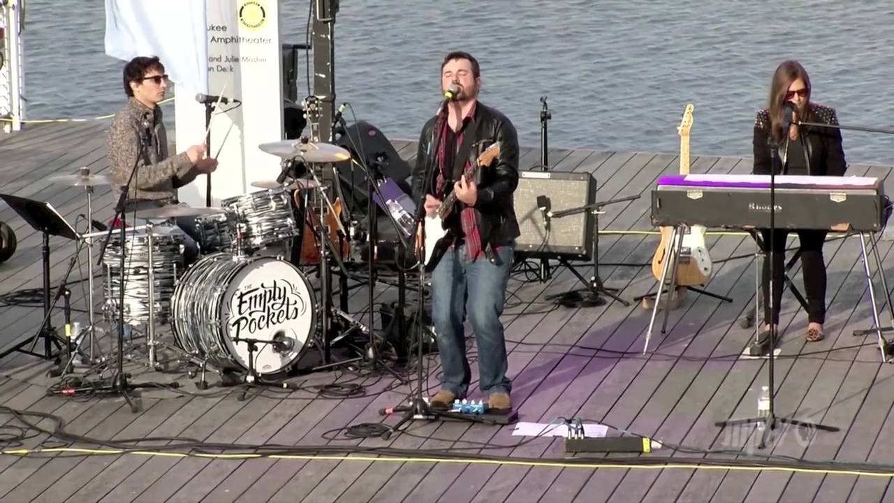 Live At the Lakefront 2014 Fortune