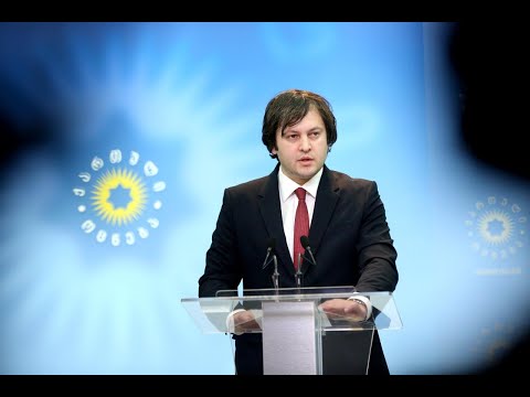 \"რომ არა ევროკავშირთან უვიზო მიმოსვლის რეჟიმი, საქართველოს დადებითი მიგრაციული სალდო ექნებოდა\"