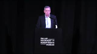 What Was Once Lost: The Fight for Holocaust Restitution - with Mark Weitzman