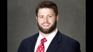 AUDIO :: Vince Biegel's First Interview After Being Picked By Packers