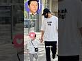 Son Ye-jin Reveals Her Baby's Face! 👶 #sonyejin #hyunbin
