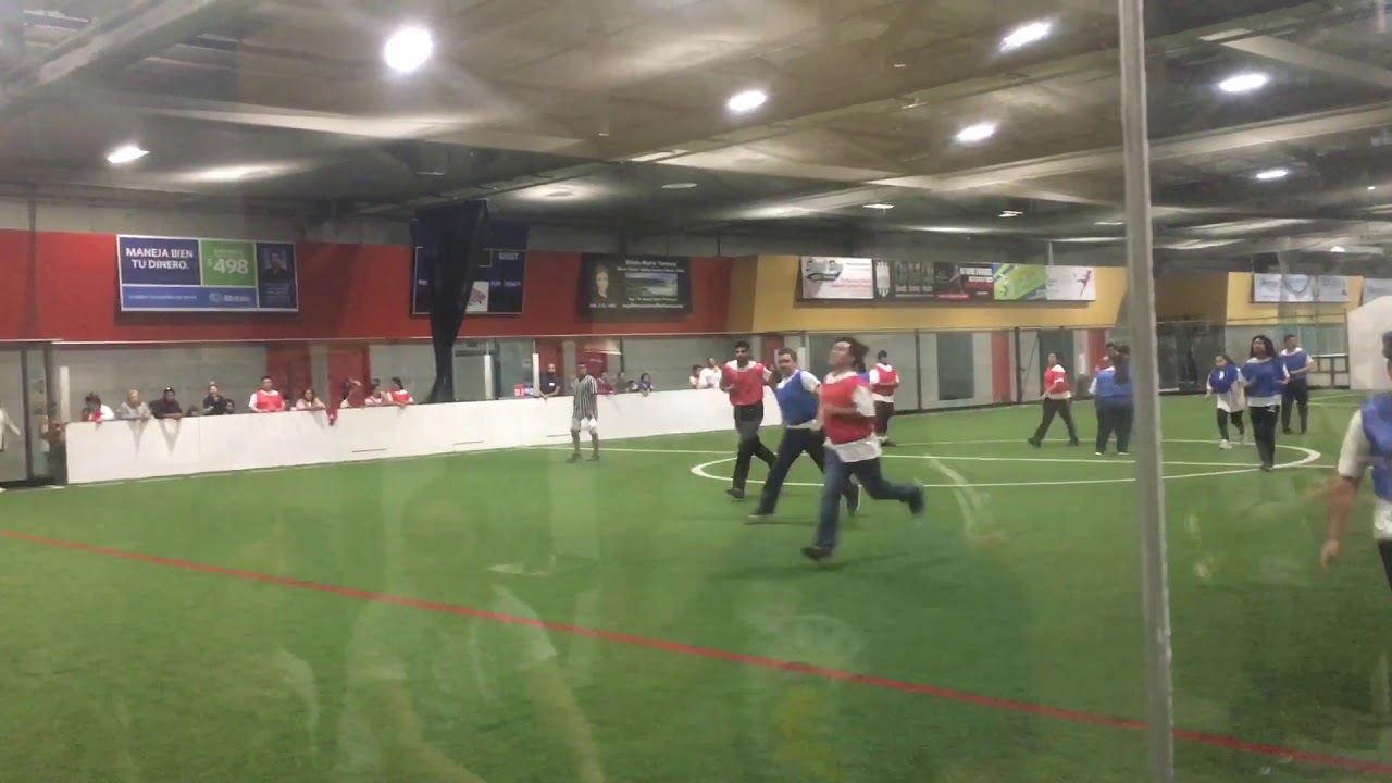 Silver Creek Sportsplex All Players playing Soccer Part 7 Nov/22/2019