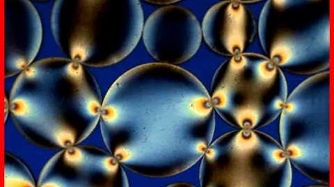 stress in shear band of soil