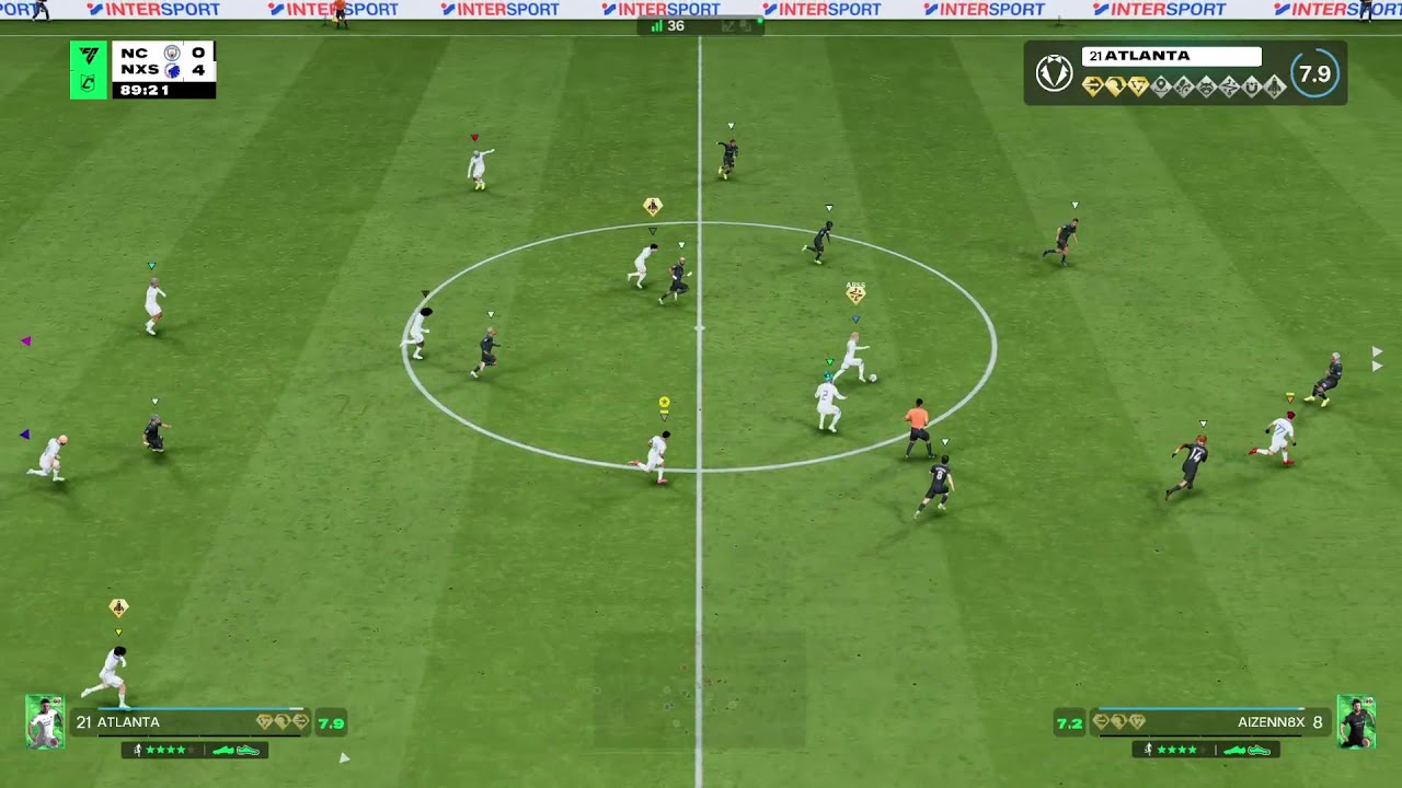 VPG Elite | Nexus Esport | 3.03