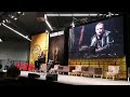 Meat loaf legacy  2019 dortmund comiccon qa