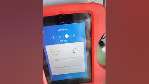 B2B Automations: How to set up a Sonoff POW R2 Switch