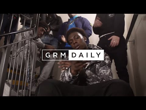 #YSF Young Max - Demons [Music Videos] | GRM Daily