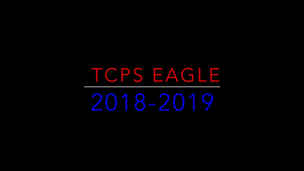 TCPS Football Hype Video Halftime (Stand Up & Get Crunk!) Ying