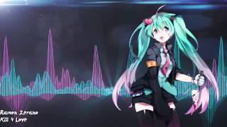 Nightcore - Kill 4 Love [Hands Up]