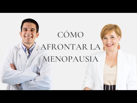 Como saber si tienes la menopausia