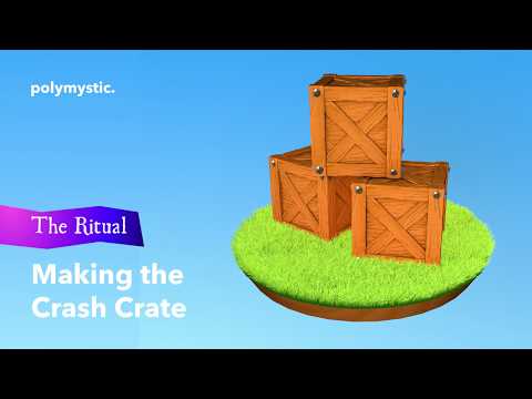 The Ritual - Crash Crates