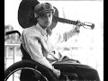 Vic Chesnutt Interview (2005)