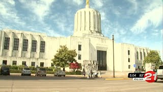 Oregon Lawmakers Pass Unemployment Bills