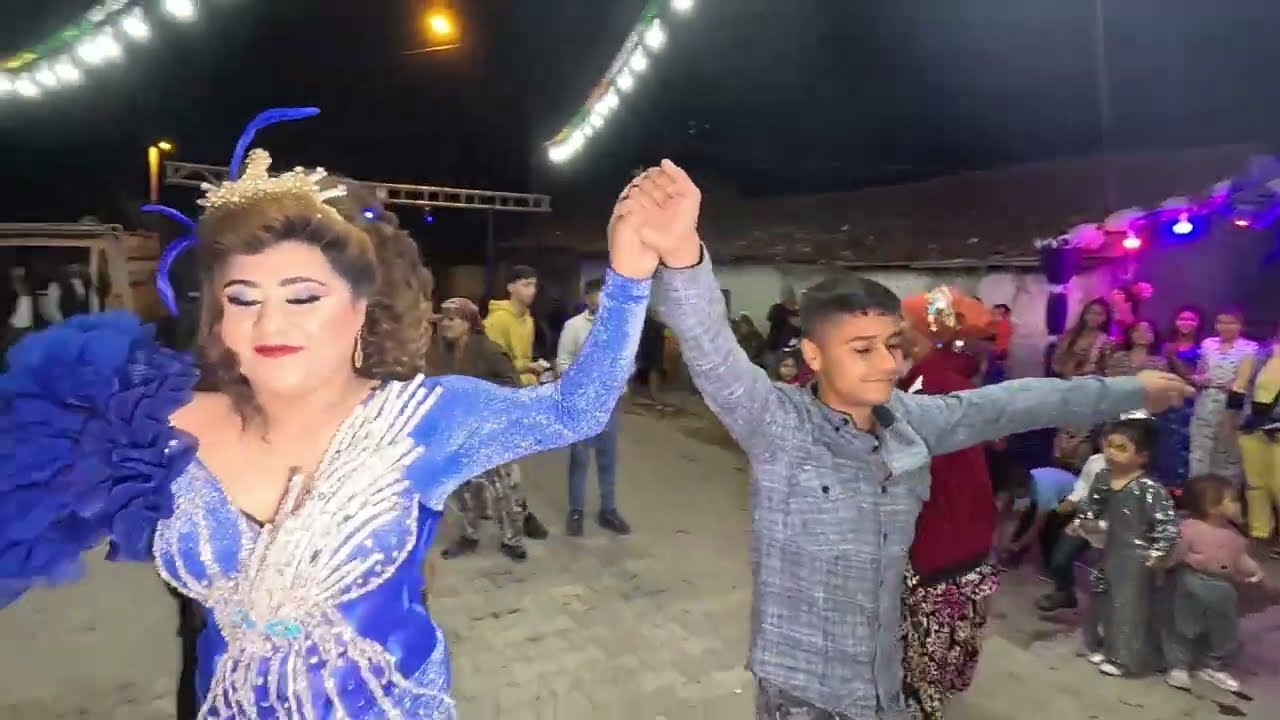 GÜVENÇ KANAR AİLESİ PART1